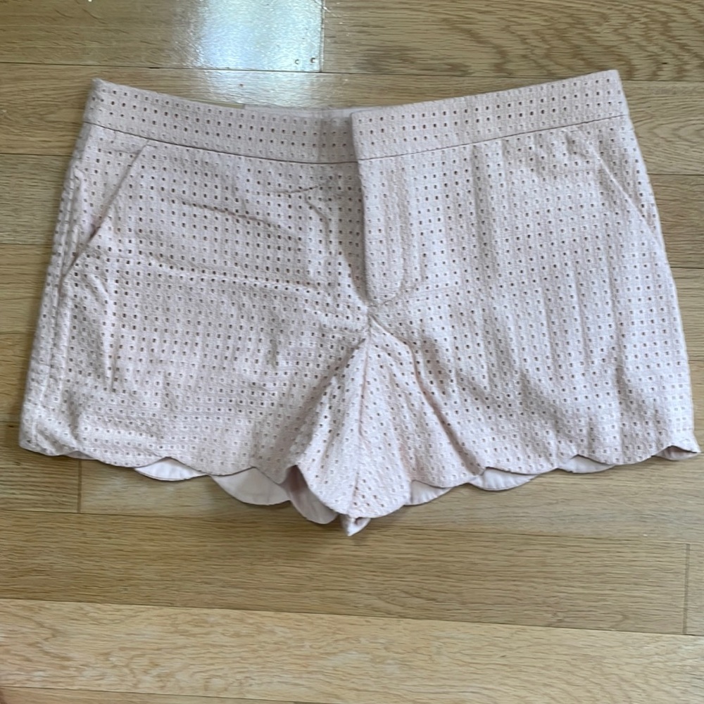NWT Club Monaco Amber Short